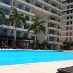 La Boquilla Oceanfront Penthouse