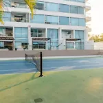 La Boquilla Oceanfront Penthouse