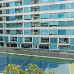 La Boquilla Oceanfront Penthouse