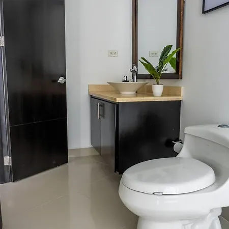 Apartment La Boquilla Oceanfront Penthouse
