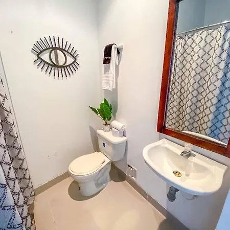 La Boquilla Oceanfront Penthouse