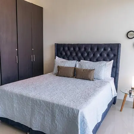 Apartment La Boquilla Oceanfront Penthouse