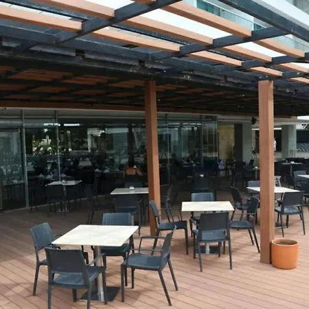 La Boquilla Oceanfront Penthouse Apartamento *