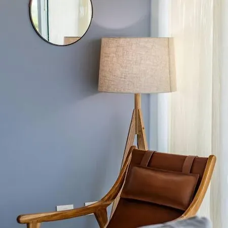 La Boquilla Oceanfront Penthouse * Cartagena