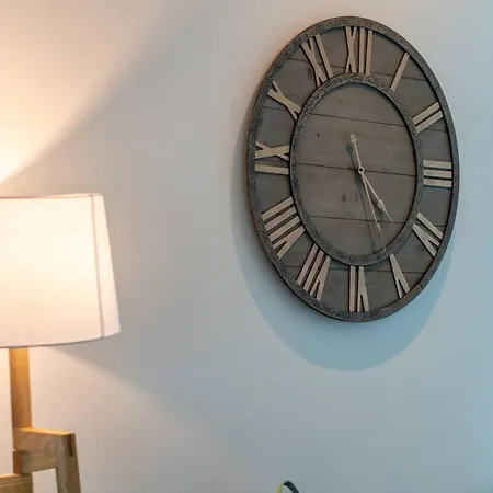 Apartment La Boquilla Oceanfront Penthouse *