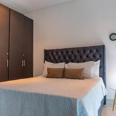 La Boquilla Oceanfront Penthouse